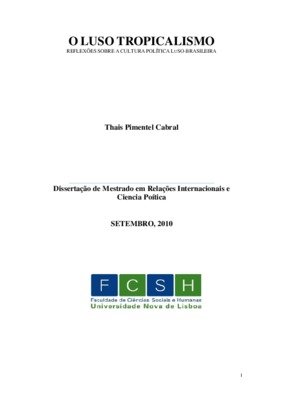 luso bresiliens Book