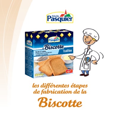 biscotte machine Book
