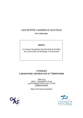 fouilles de donnees Book