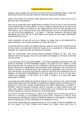 puisse je Book