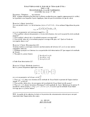 cours 2eme annee preparatoire tsi Book