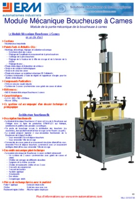 trace de profil en long sous covadis Book