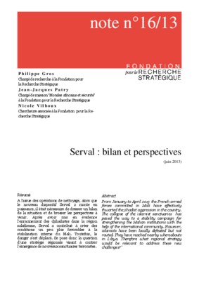 serval t Book