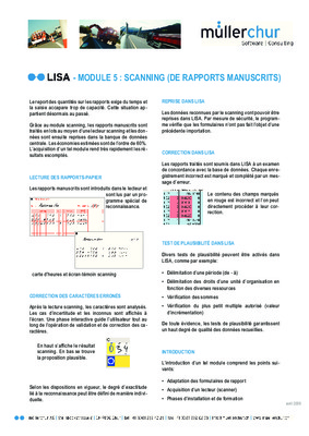 partient Book