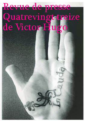 quatrevingt treize hugo Book
