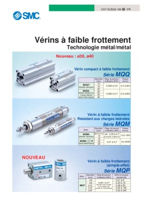 verins faible course Book