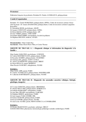 comite engagement promoteur Book