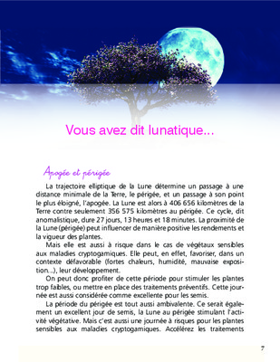 jardiner avec les enfants Book