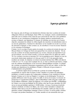 apercu sur les economi general en algerie Book