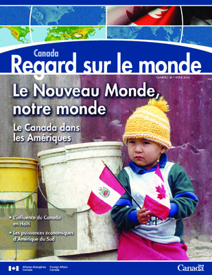 apprendre le canada Book