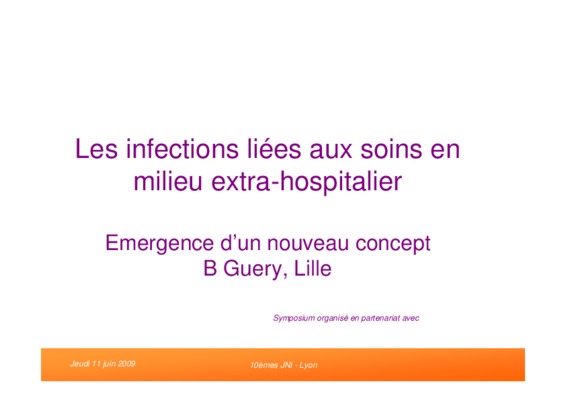 avc en milieu extra hospitalier Book