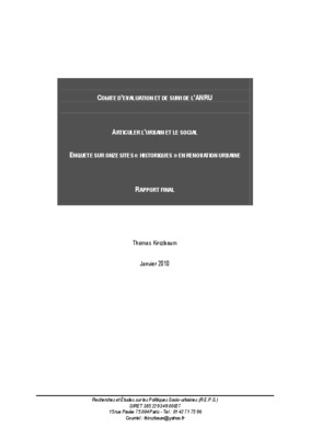 doctrine urbanisme Book