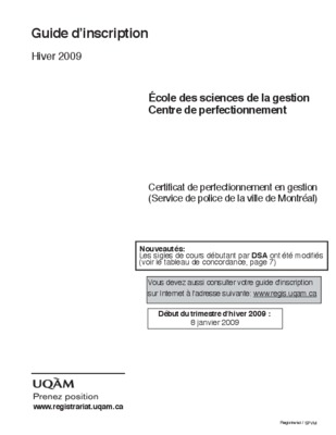 esg4700 Book