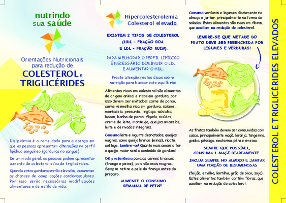 triglicerides Book