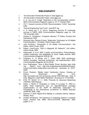 3gpp2 Book
