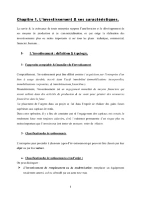 cours eco gest Book