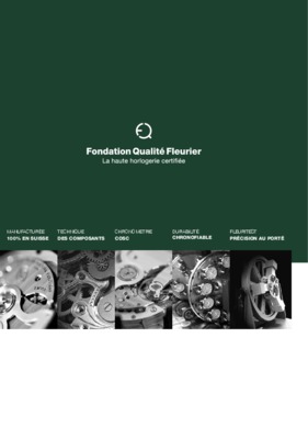 chronometrie Book