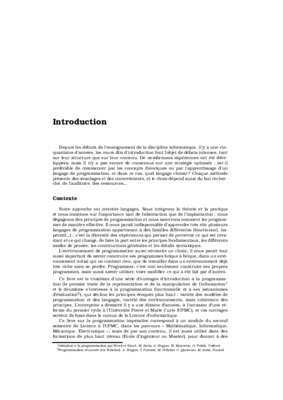 programmation et algorithmique en vba pour excel Book