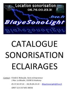 rebaudo Book