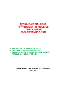 sommet en afrique du sud Book
