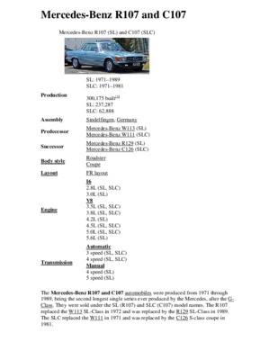 cibox c107 Book