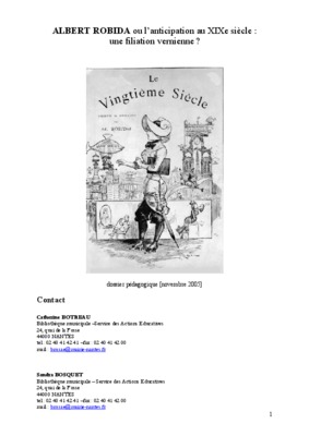 robida Book