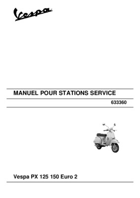 manuel vespa Book