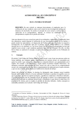 novoa Book