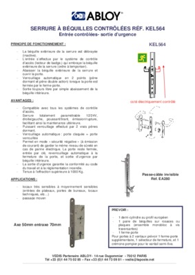 controlees Book
