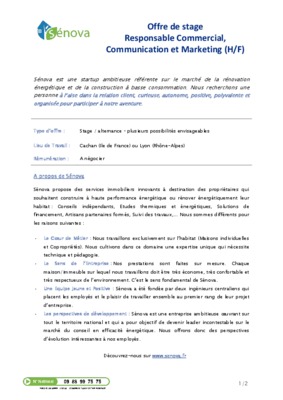 communication commercial e4 Book
