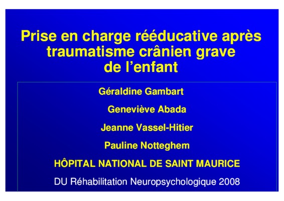 reeducative Book