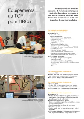 manual irc5 flexpendant Book
