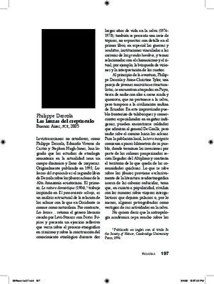 el crepusculo de los filosofos Book
