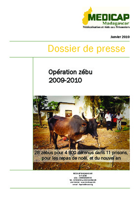 zebus Book