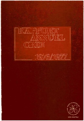 1976 1977 Book