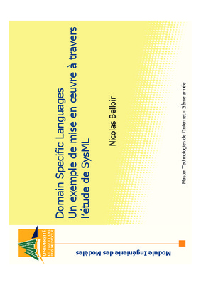 %5Bhud96%5D paul hudak modular domain specific languages and tools Book
