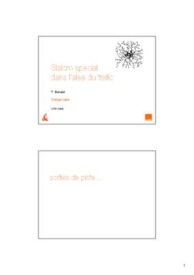 trafic2 Book