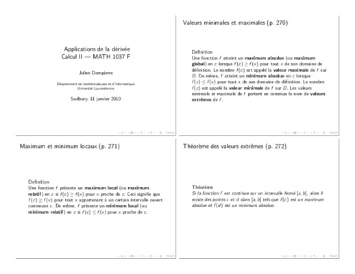 math 4 valeurs Book
