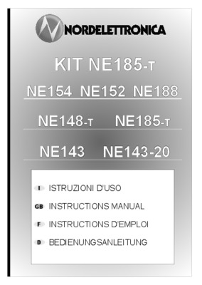 ne185 3 Book