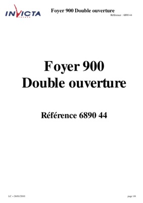 verre double foyer Book