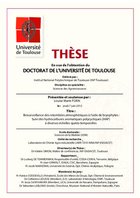biosurveillance Book