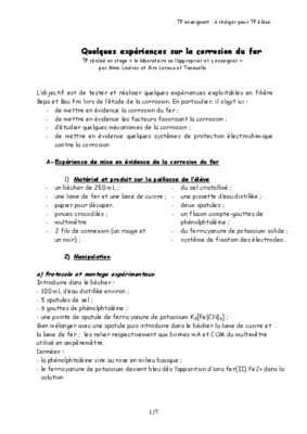 ferricyanure Book