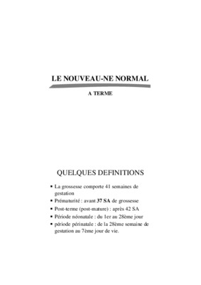 psycologie generale normal Book