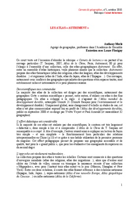 atlas geographie cm1 Book
