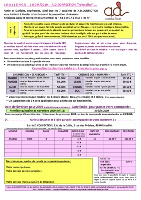 relocalise Book