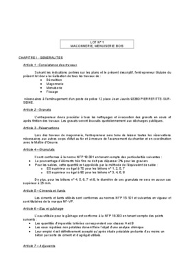 norme iso 3302 1 categorie 2 Book