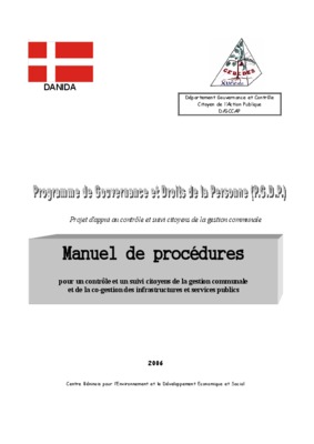 controle citoyen sur l_action publique Book