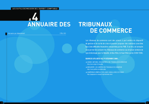les tribunaux de commerce ivoirien Book
