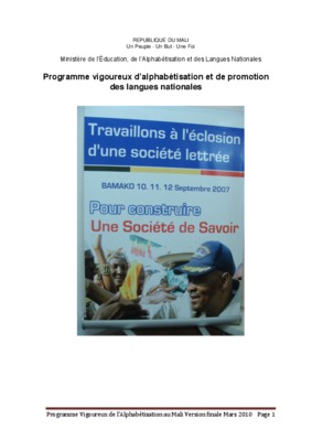 vigoureux Book