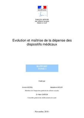 securite sanitaire en france Book